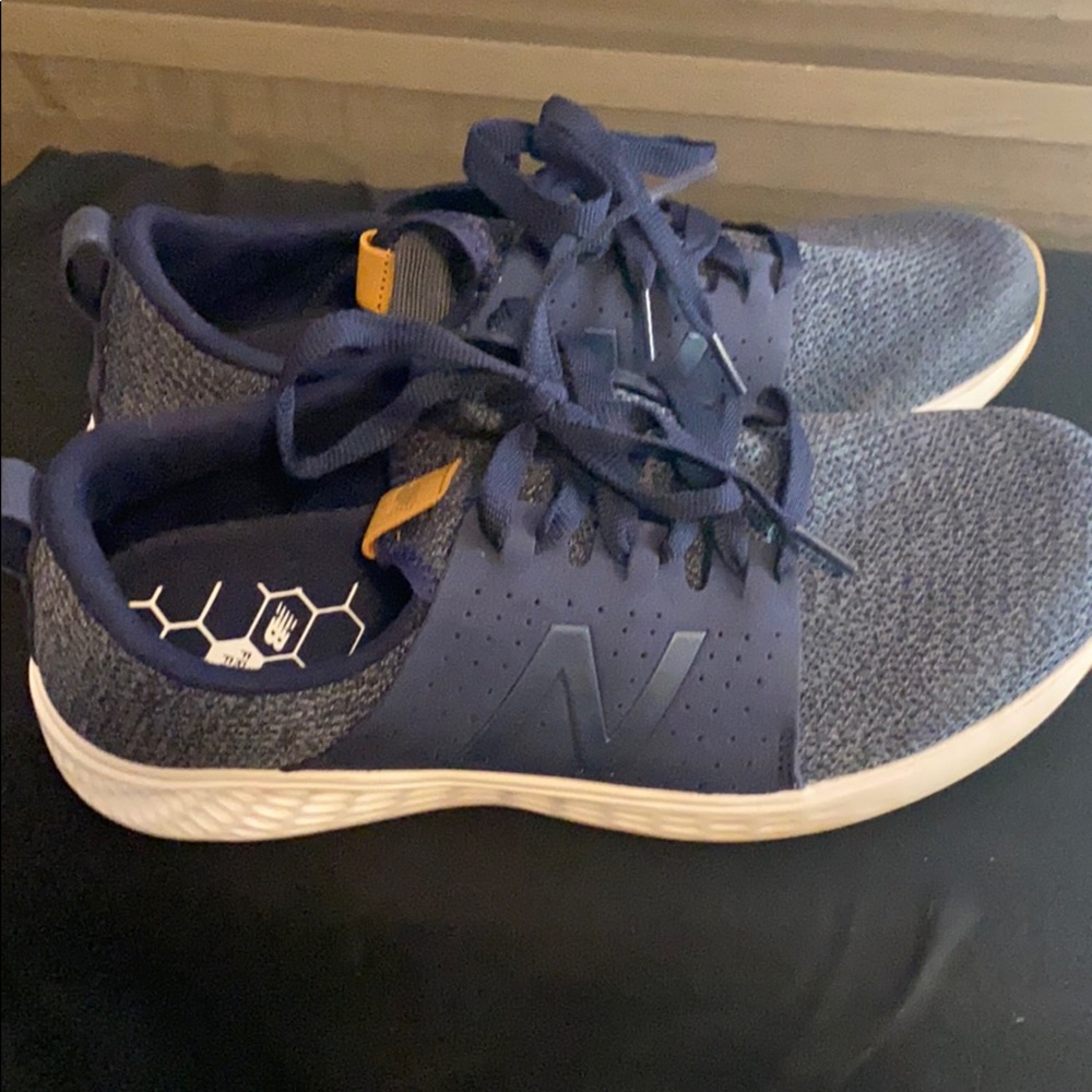 New balance shoes